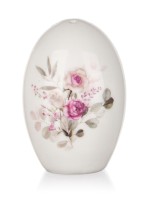 slánka 8cm ROSE keramická