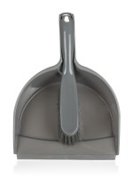 smetáček + lopatka s gumou ECONOMY PH STŘ