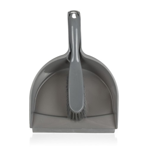 smetáček + lopatka s gumou ECONOMY PH STŘ