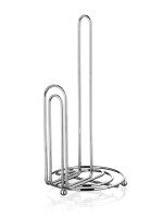 stojan na kuchyňské utěrky LINEA 32,5cm Cr