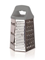 struhadlo 6stranné 22,5cm nerez + PH rukojeť ŠE CULINARIA