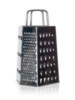 struhadlo 6stranné AZORA 22cm nerez