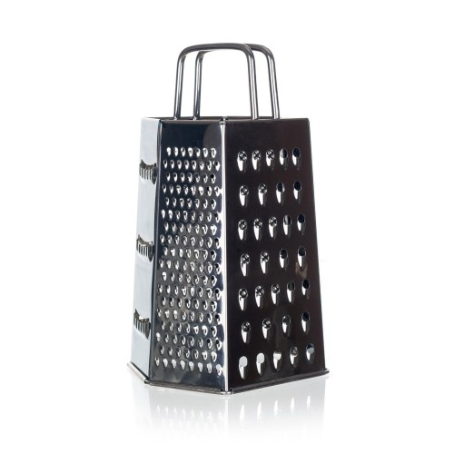 struhadlo 6stranné AZORA 22cm nerez