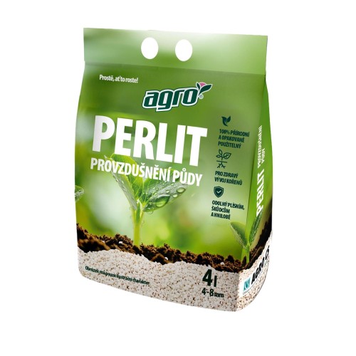 perlit 4l AGRO