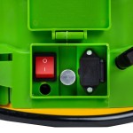 Aku postřikovač Procraft AS-16/2 | AS-16/2