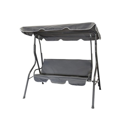 houpačka zahradní PANAMA 170x110x153cm ŠE