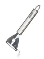 škrabka s příčnou čepelí EXCELLENT 17,5cm nerez