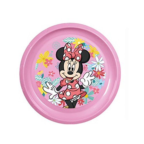 talíř dětský 22cm MINNIE PH