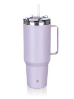 termohrnek 1200ml TWAIN nerez/PH LILA