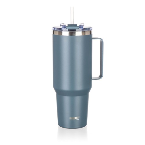 termohrnek 1200ml TWAIN nerez/PH ŠE tm.