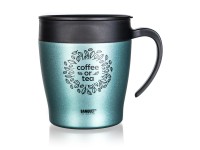 termohrnek 330ml TAZZA nerez/PH ZE/ŠE