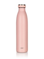 termoska 0,75l SANS nerez RŮŽ