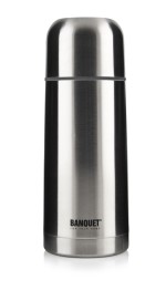 termoska 0,35l AKCENT nerez