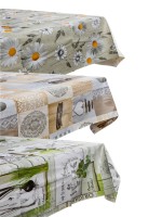 ubrus APETIT 100x140cm PVC mix dekorů