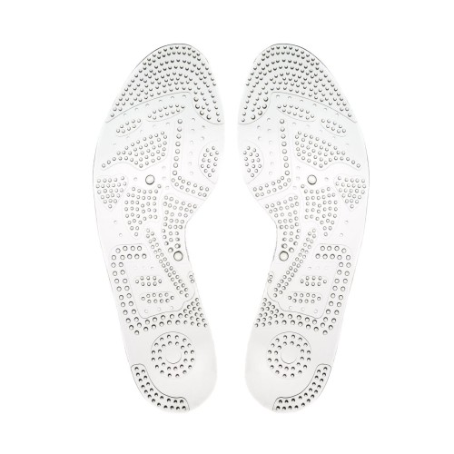 vložky do bot masážní pánské (pár)