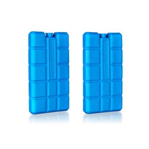 vložka do chladicího boxu 200g     (2ks) x