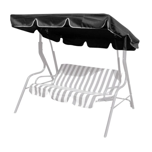 stříška na houpačku 163x110cm textil ANTR