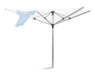 sušák rozkládací 60m zahradní 190x190x187cm