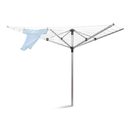 sušák rozkládací 60m zahradní 190x190x187cm