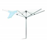 sušák rozkládací 50m zahradní 173x173x187cm