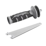 Aku úhlová bruska Procraft AG125B-1B-C, 125mm | AG125B-1B-C