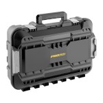 Aku úhlová bruska Procraft AG125B-1B-C, 125mm | AG125B-1B-C