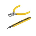 Sada aku svářečka pro plasty CS40bb a pistole horkovzdušná PH24bb | SCS40/PH24bb/20-4Turbo