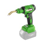 Sada aku svářečka pro plasty CS40bb a pistole horkovzdušná PH24bb | SCS40/PH24bb/20-4Turbo