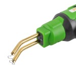 Sada aku svářečka pro plasty CS40bb a pistole horkovzdušná PH24bb | SCS40/PH24bb/20-4Turbo