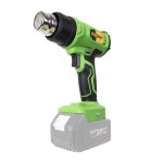 Sada aku svářečka pro plasty CS40bb a pistole horkovzdušná PH24bb | SCS40/PH24bb/20-4Turbo