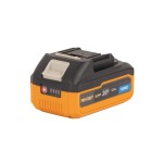 Sada aku svářečka pro plasty CS40bb a pistole horkovzdušná PH24bb | SCS40/PH24bb/20-4Turbo