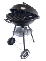 gril BALL pr.40cm, výška 57cm ČER