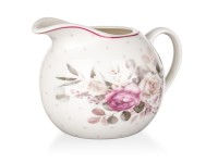 mléčenka 250ml ROSE keramická