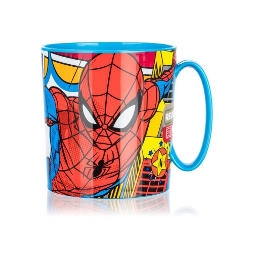 hrnek dětský 260ml SPIDERMAN PH