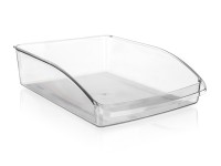 organizér do chladničky 32,5x22x8cm PH TRA CULINARIA