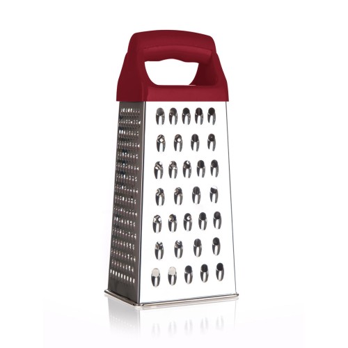 struhadlo jehlanové 21cm nerez + PH rukojeť BORDO CULINARIA