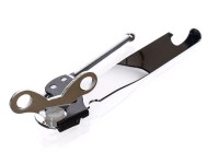 otvírák konzerv s křidélky FESTA nerez