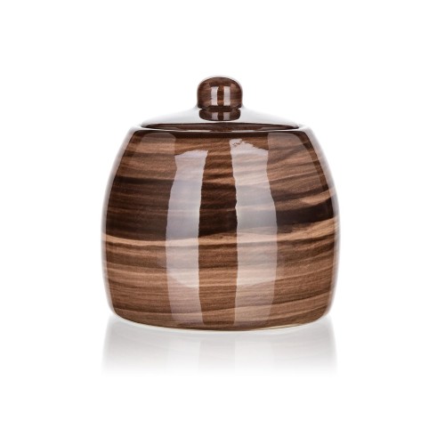 cukřenka 380ml PALAS keramická HN