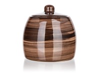 cukřenka 380ml PALAS keramická HN