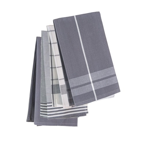 utěrka kuchyňská PRIME 50x70cm BA ŠE mix (4ks)