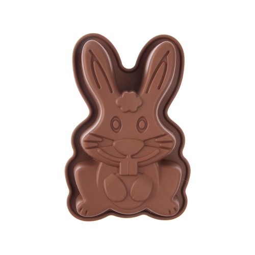 forma ZAJÍC 19,5x13x4,5cm silikon HN