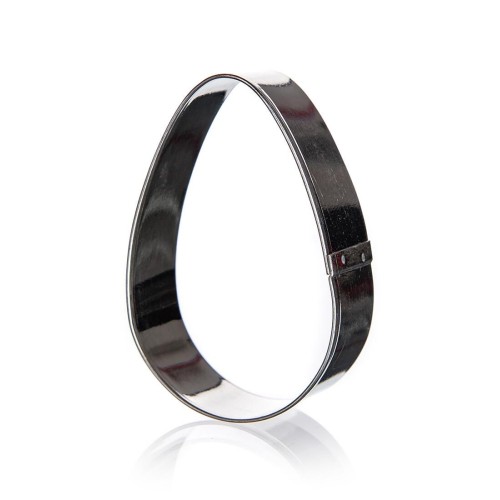 vykraj.cukroví VEJCE 3,8x5,4cm