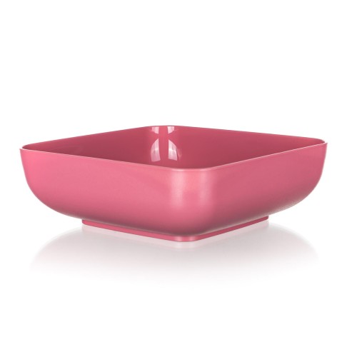 miska 19,5x19,5cm, 1,8l, PH RŮŽ tm. CULINARIA