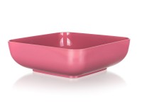 miska 19,5x19,5cm, 1,8l, PH RŮŽ tm. CULINARIA