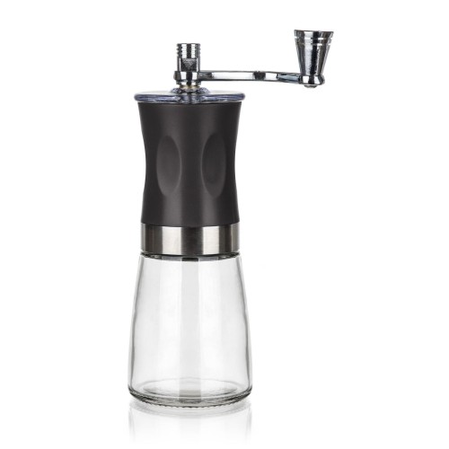 mlýnek na kávu CULINARIA 19cm sklo/PH ČER