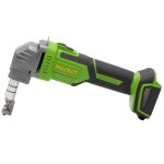 Aku nůžky na plech Procraft SM20 (bez baterie a nabíječky) | SM20bb