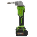 Aku nůžky na plech Procraft SM20 (bez baterie a nabíječky) | SM20bb