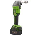 Aku nůžky na plech Procraft SM20 (bez baterie a nabíječky) | SM20bb