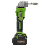 Aku nůžky na plech Procraft SM20 (bez baterie a nabíječky) | SM20bb