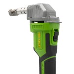 Aku nůžky na plech Procraft SM20 (bez baterie a nabíječky) | SM20bb